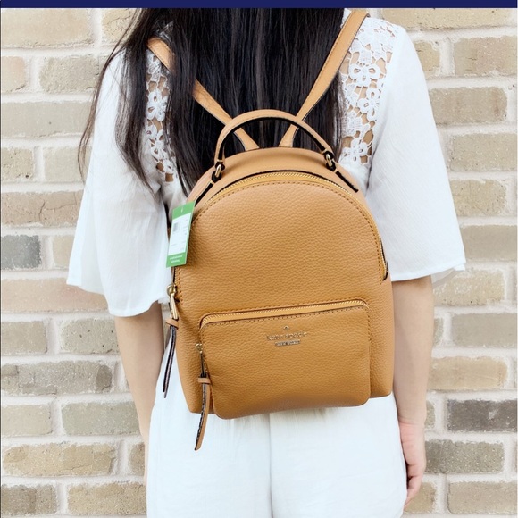 Gaby’sBags👜💕-NWT Kate spade backpack - Picture 3 of 7